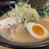 Ramen Shiryuu - 