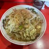 ラーメン二郎 千葉店