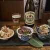 焼き鶏 青天上 - 