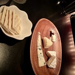 バー ラストフィズ - 