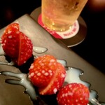 バー ラストフィズ - 