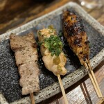 Yakitori Aotenjou - 