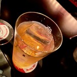 BAR LAST FIZZ - 