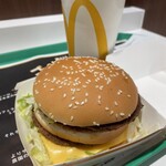 マクドナルド - 