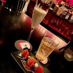 BAR LAST FIZZ - 