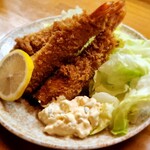 やきとり藤岡 - 