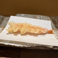 天ぷら浅沼 - 