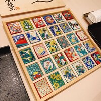 銀座 幸の羽 - 