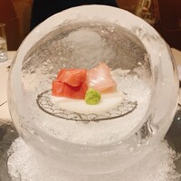 銀座 幸の羽 - 