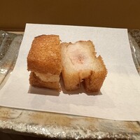 天ぷら浅沼 - 