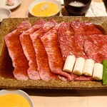 炭火焼 ゆうじ - 