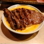 炭火焼 ゆうじ - 