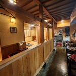 やきとり藤岡 - 