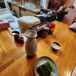 やきとり藤岡 - 