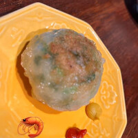 膳處漢ぽっちり - 