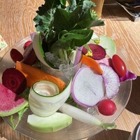 AWkitchen TOKYO 新丸ビル店 - 