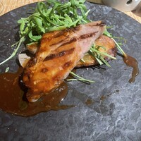 AWkitchen TOKYO 新丸ビル店 - 