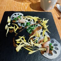 AWkitchen TOKYO 新丸ビル店 - 