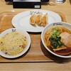 れんげ食堂 Toshu - ミニ東秀セット