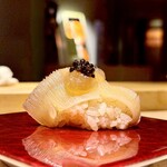 Sushi Ebisu Kourin - 