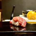 Sushi Ebisu Kourin - 