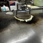 Okonomiyaki Ando Akashiyaki Nanohana - 