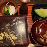 うなぎ屋酒坊・画荘 越後屋 - 