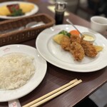 文化洋食店 - 