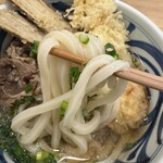 麺匠 釜善 - 