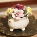 ペレグリーノ - 