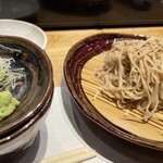 そばと小料理 くら - 