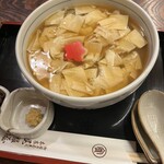 本家 尾張屋 - 