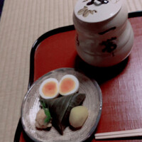 瓢亭 本店 - 