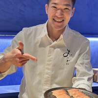 鮨 おにかい×2 - 
