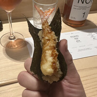 鮨 おにかい×2 - 
