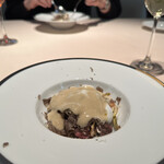 フォリオリーナ・デッラ・ポルタ・フォルトゥーナ - 