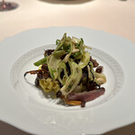 フォリオリーナ・デッラ・ポルタ・フォルトゥーナ - 