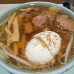 ちえちゃんラーメン - 