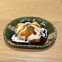 OSAKAきっちん。 東急プラザ渋谷店 - 