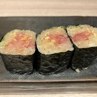 鮨 いつみ - 