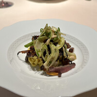 フォリオリーナ・デッラ・ポルタ・フォルトゥーナ - 