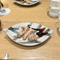 OSAKAきっちん。 東急プラザ渋谷店 - 