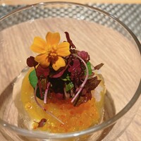 レストラン パティスリー ジェイエス - 