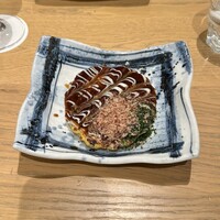 OSAKAきっちん。 東急プラザ渋谷店 - 