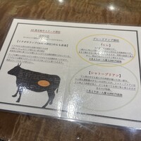 鉄板焼きWAGYU LIVERARY - 