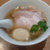 らぁ麺 はやし田 横浜店