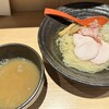 焼きあご塩らー麺 たかはし アトレ川崎店