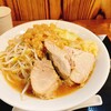 拉麺 淡二郎