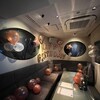 カラオケダイニング BLOOM LOUNGE - 内観写真: