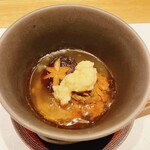 神戸牛 しゃぶしゃぶ おもき 離れ - 